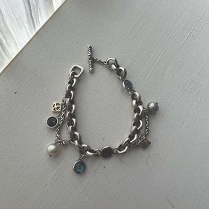 David Yurman Bracelet
